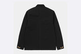 Carhartt WIP Michigan Coat Black