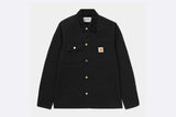 Carhartt WIP Michigan Coat Black