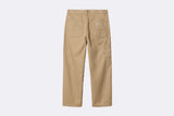 Carhartt WIP Midlang Single Knee Pant Watervllle