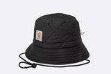 Carhartt WIP Myton Bucket Hat Black