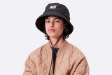 Carhartt WIP Myton Bucket Hat Black