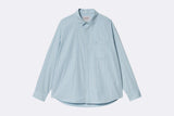 Carhartt WIP Notus Shirt Bova Stripe