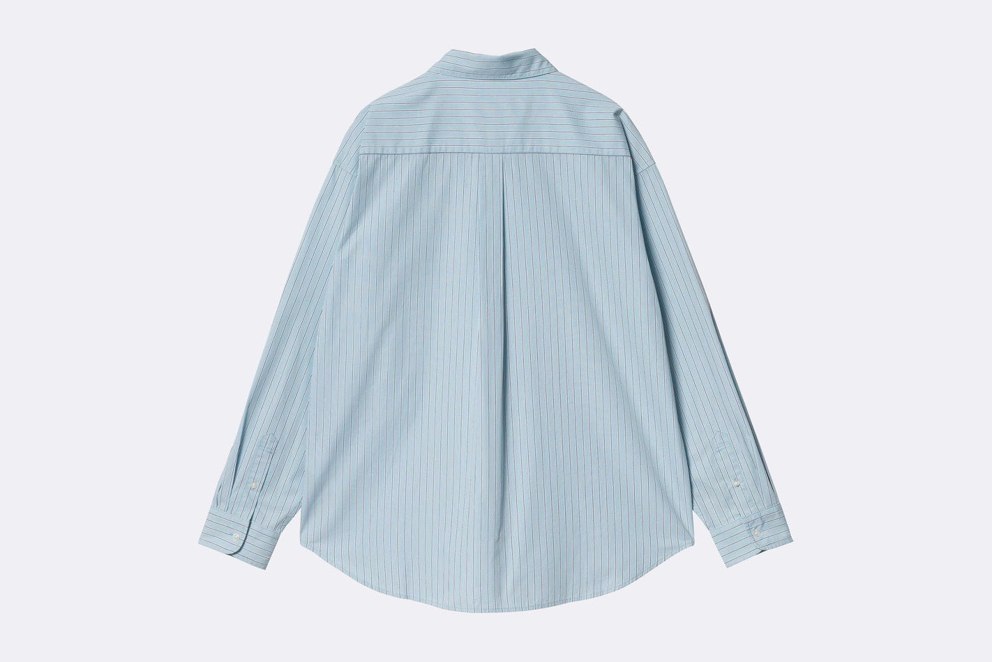 Carhartt WIP Notus Shirt Bova Stripe