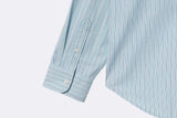 Carhartt WIP Notus Shirt Bova Stripe