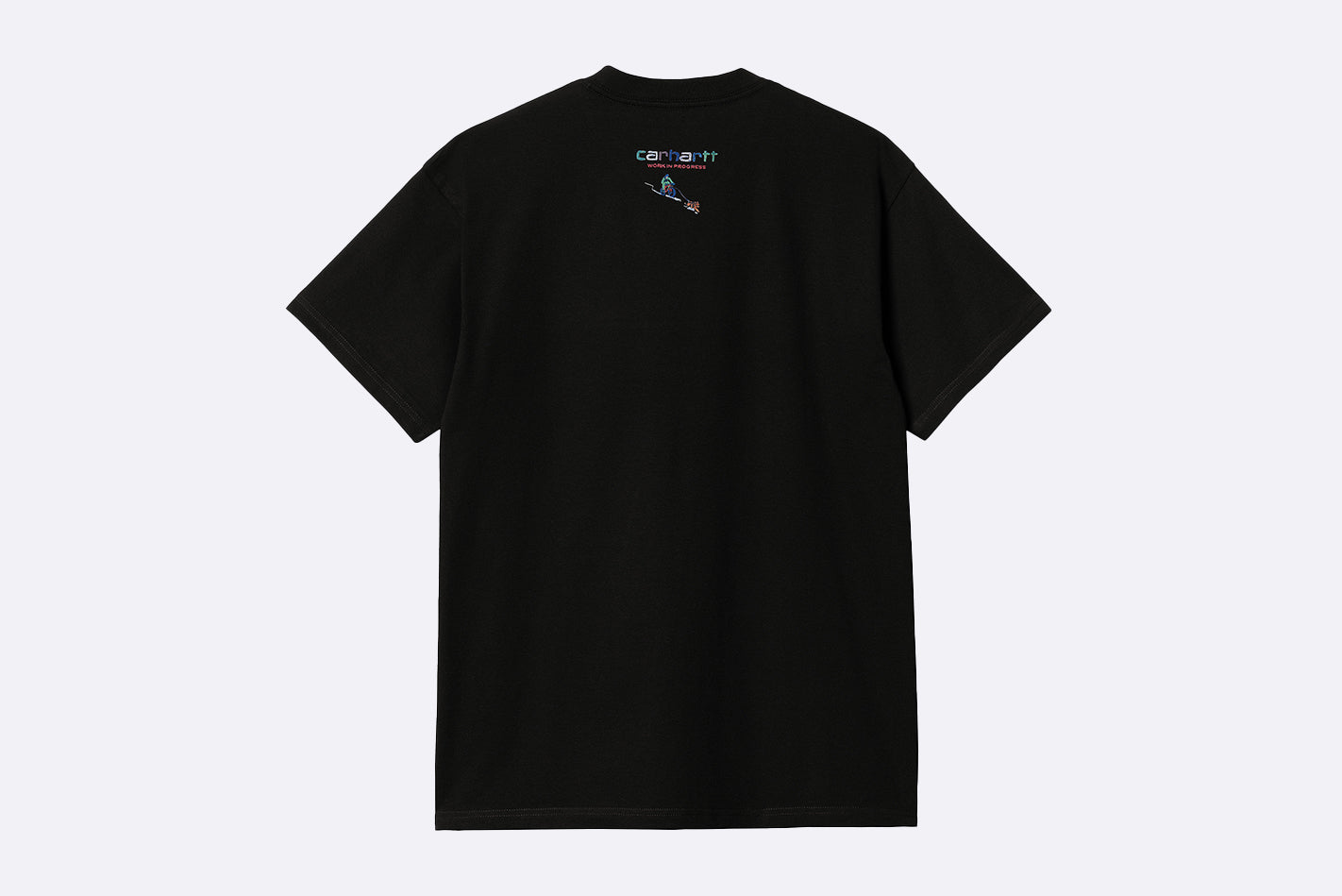 Carhartt WIP Ollie Mac Chalet Black