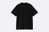 Carhartt WIP Palette T-Shirt Black