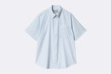 Carhartt WIP Phelps Shirt Bluebird