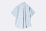Carhartt WIP Phelps Shirt Bluebird