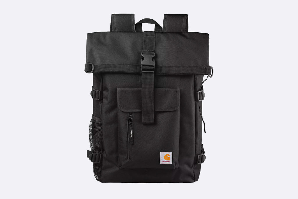 Carhartt WIP Philis Backpack Black