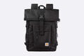 Carhartt WIP Philis Backpack Black