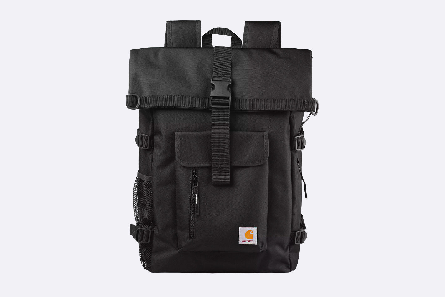 Carhartt WIP Philis Backpack Black