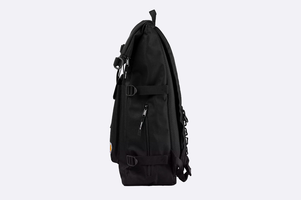 Carhartt WIP Philis Backpack Black