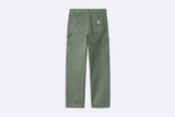 Carhartt WIP Wmns Pierce Pant Park