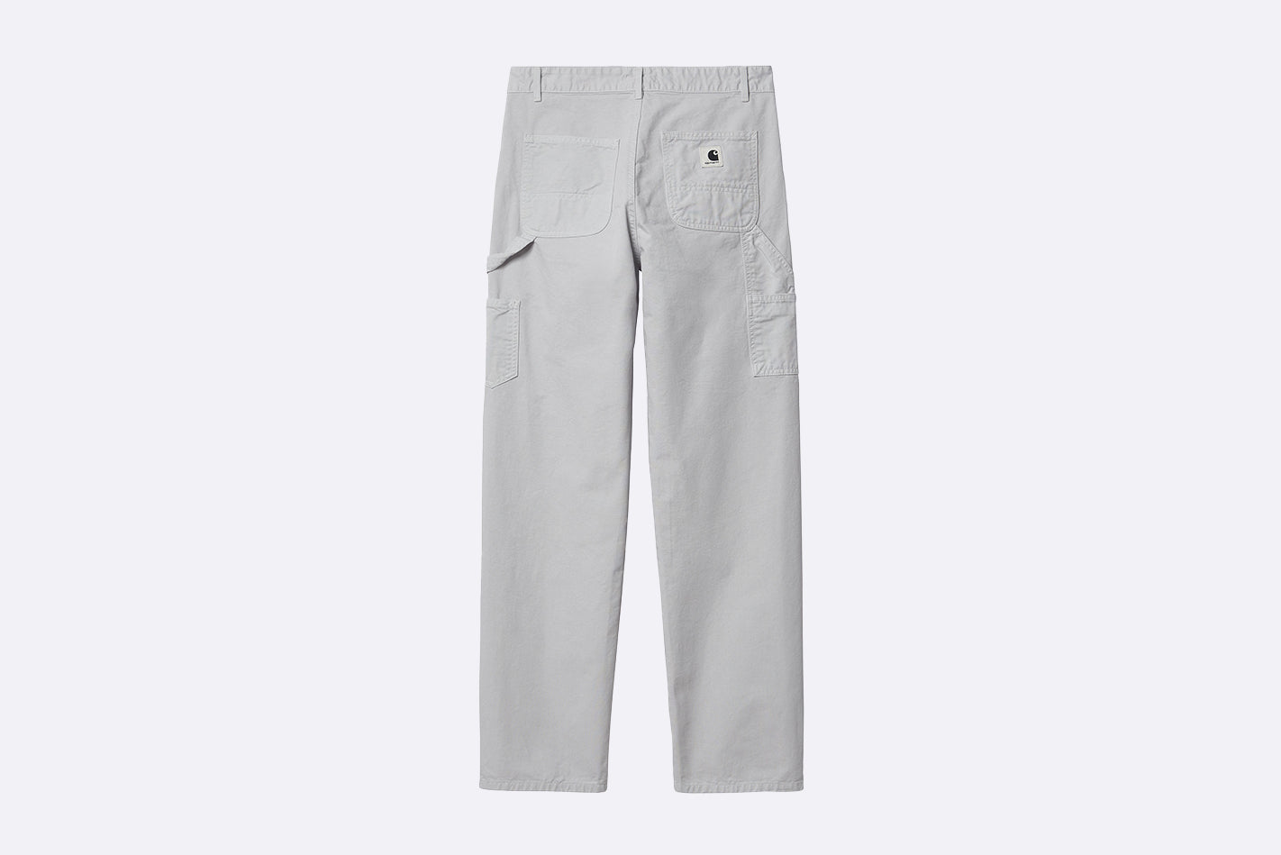 Carhartt WIP Wmns Pierce Pant Sonic Silver