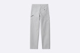 Carhartt WIP Wmns Pierce Pant Sonic Silver