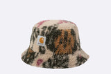 Carhartt WIP Prentis Bucket Hat Baru Jacquard
