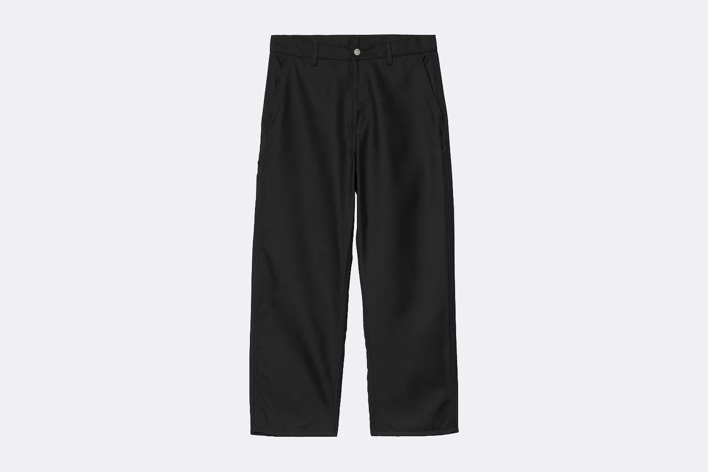Carhartt WIP Ray Single Knee Pant Black