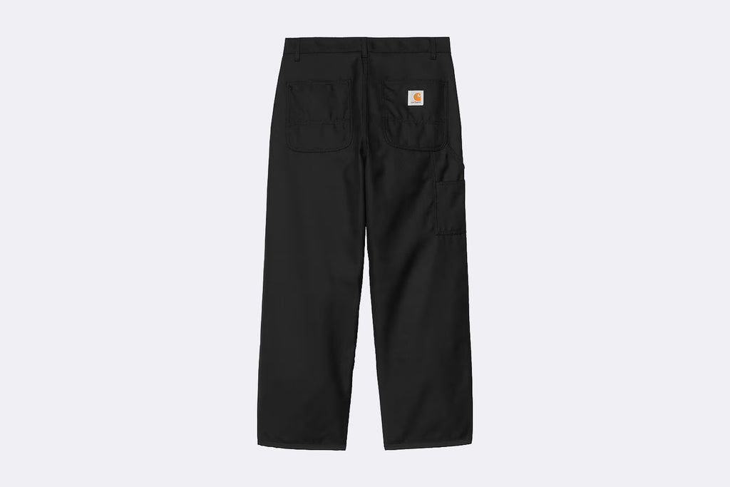 Carhartt WIP Ray Single Knee Pant Black