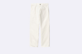 Carhartt WIP Single Knee Pant Wax