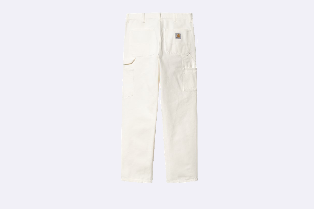 Carhartt WIP Single Knee Pant Wax