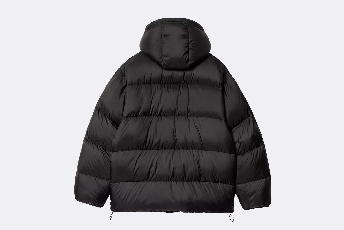 Carhartt WIP Toronto Jacket Black