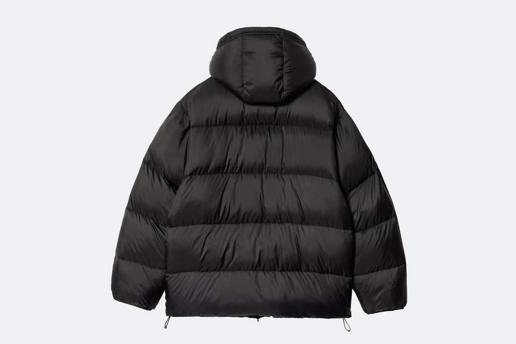 Carhartt WIP Toronto Jacket Black