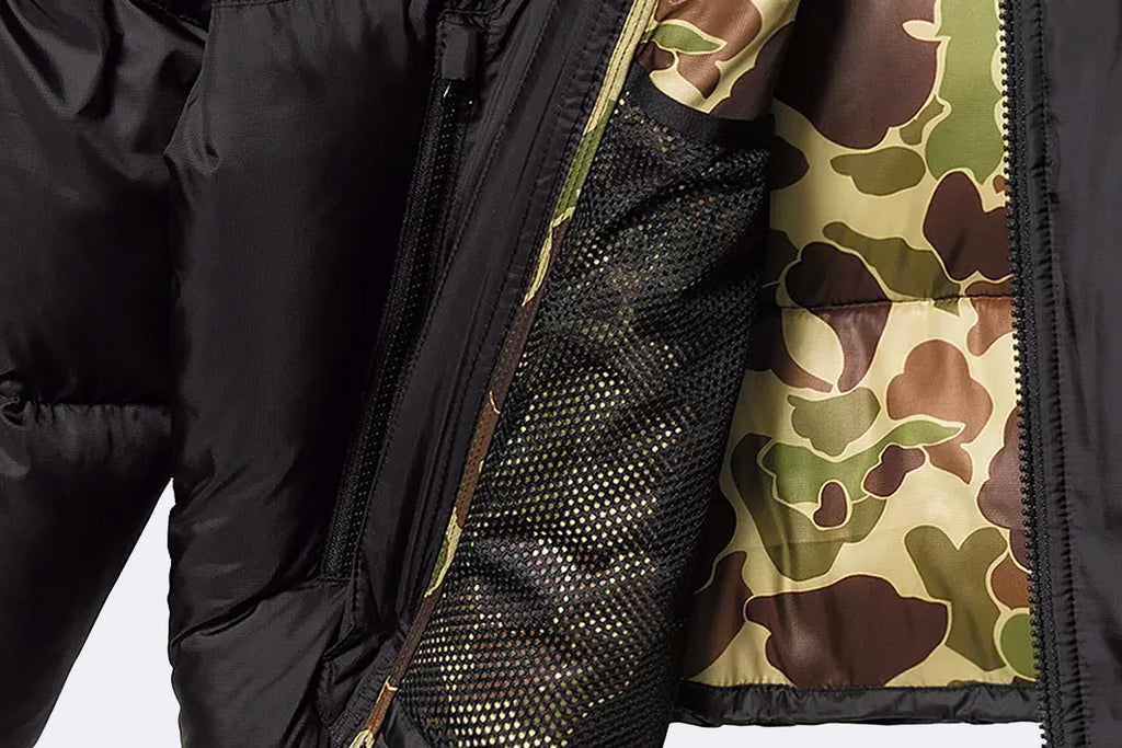 Carhartt WIP Toronto Jacket Black