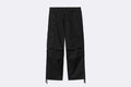 Carhartt WIP Tracker Pant Black