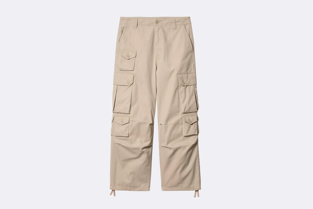 Carhartt WIP Tracker Pant Wall