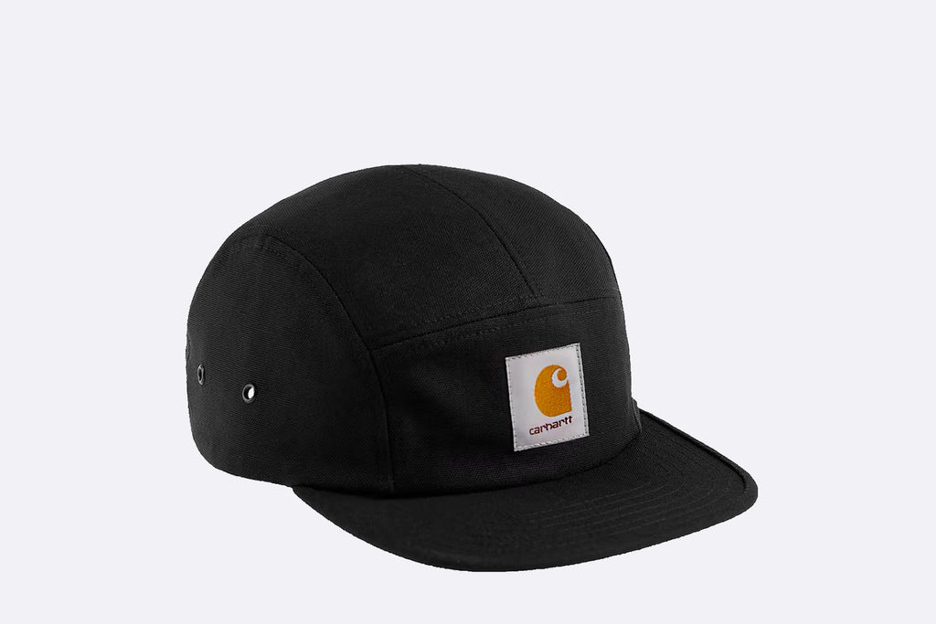 Carhartt WIP Backley Cap Black