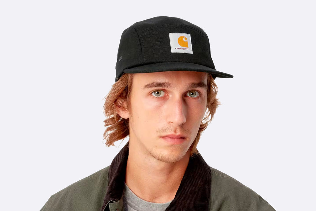 Carhartt WIP Backley Cap Black