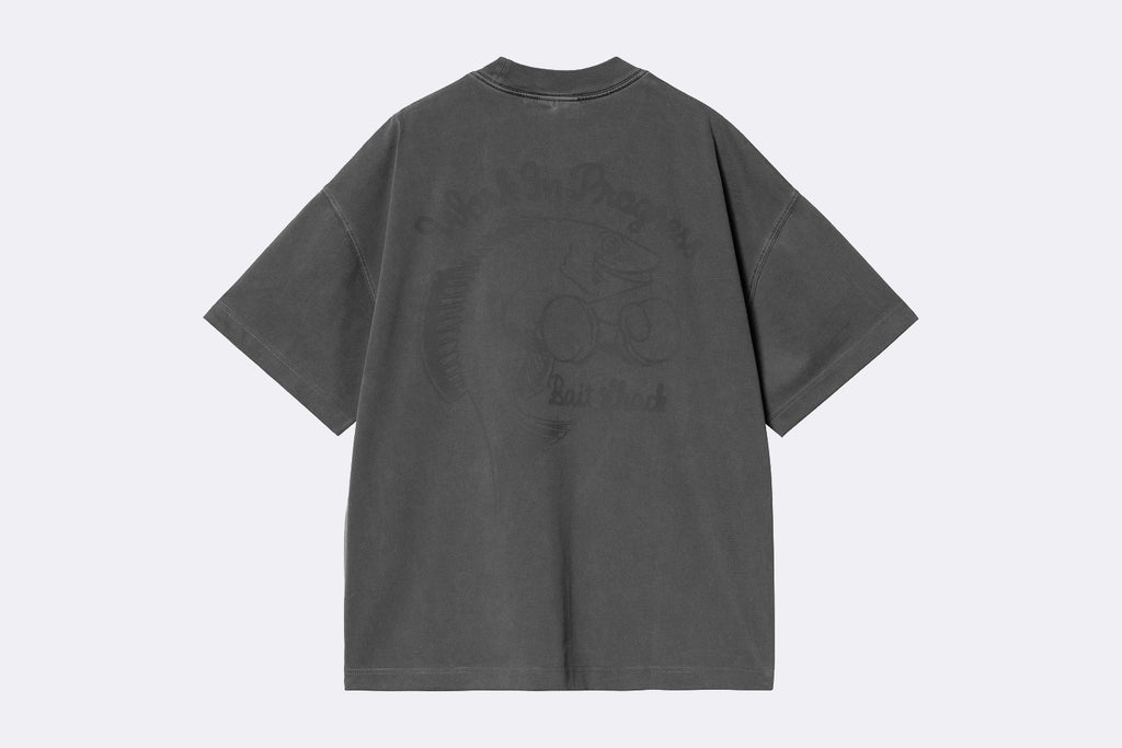 Carhartt WIP Bait Shack T-Shirt Black