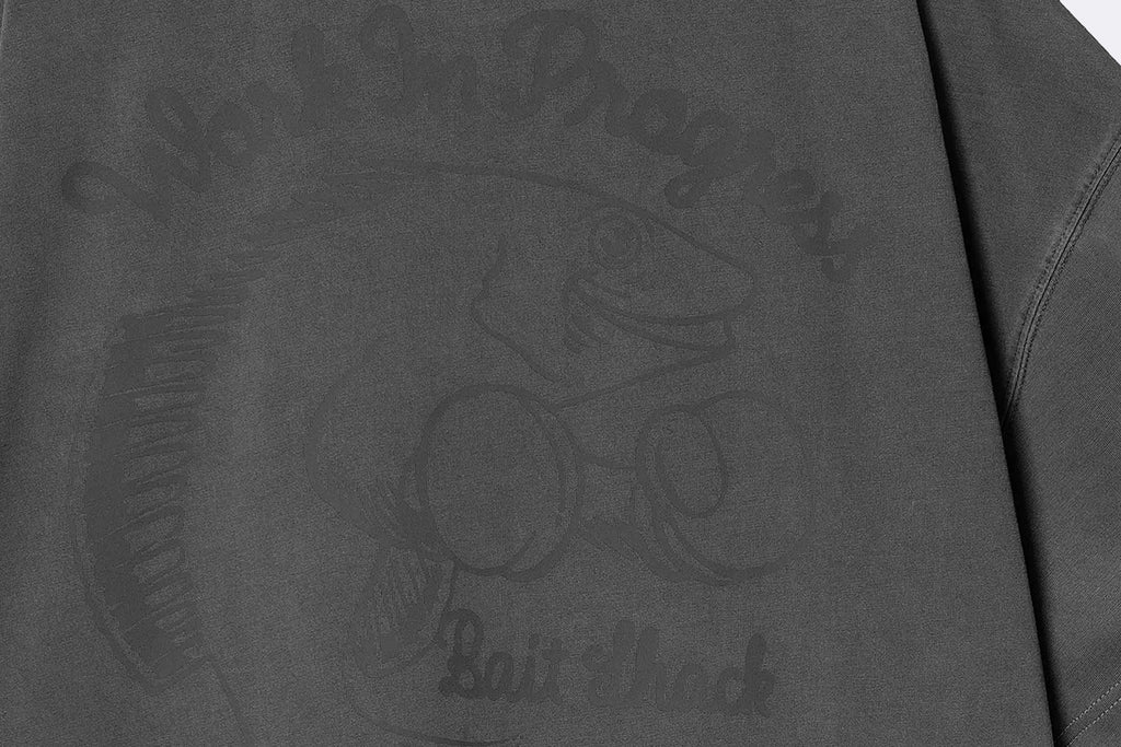 Carhartt WIP Bait Shack T-Shirt Black