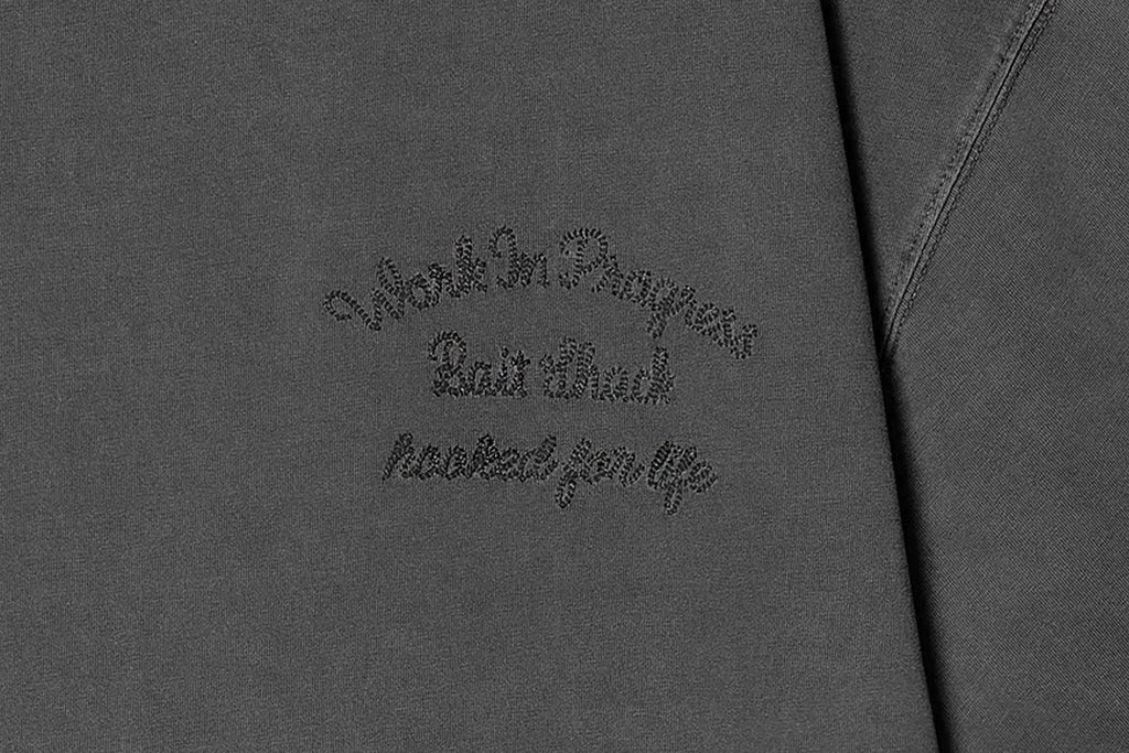 Carhartt WIP Bait Shack T-Shirt Black