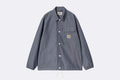 Carhartt WIP Blake Coach Jacket Blue