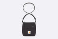 Carhartt WIP Bowden Shoulder Bag Black
