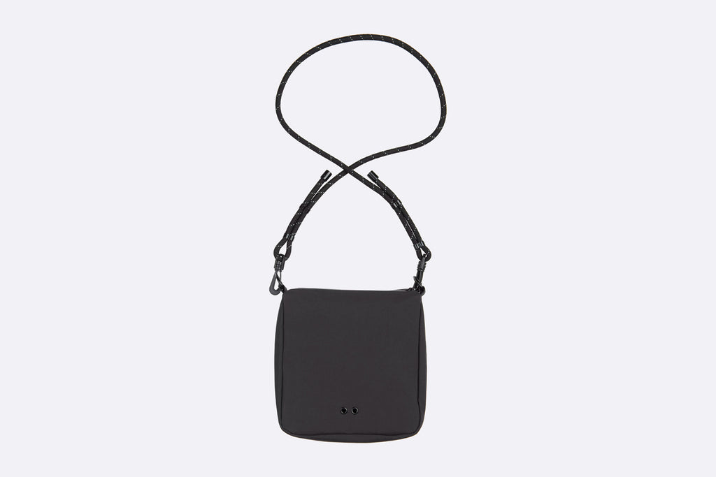 Carhartt WIP Bowden Shoulder Bag Black