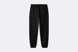 Carhartt WIP Chase Sweat Pant Black