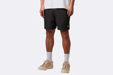 Carhartt WIP Chase Swim Trunks Black Gold