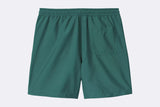Carhartt WIP Chase Swim Trunks Rainforest Gold