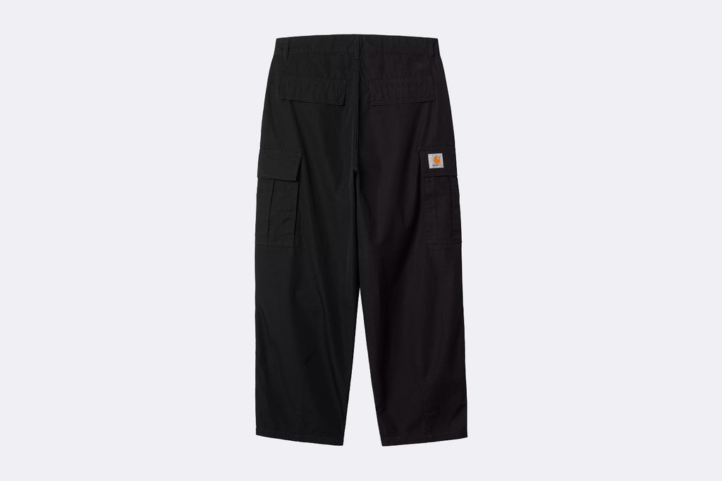 Carhartt WIP Cole Cargo Pant Black