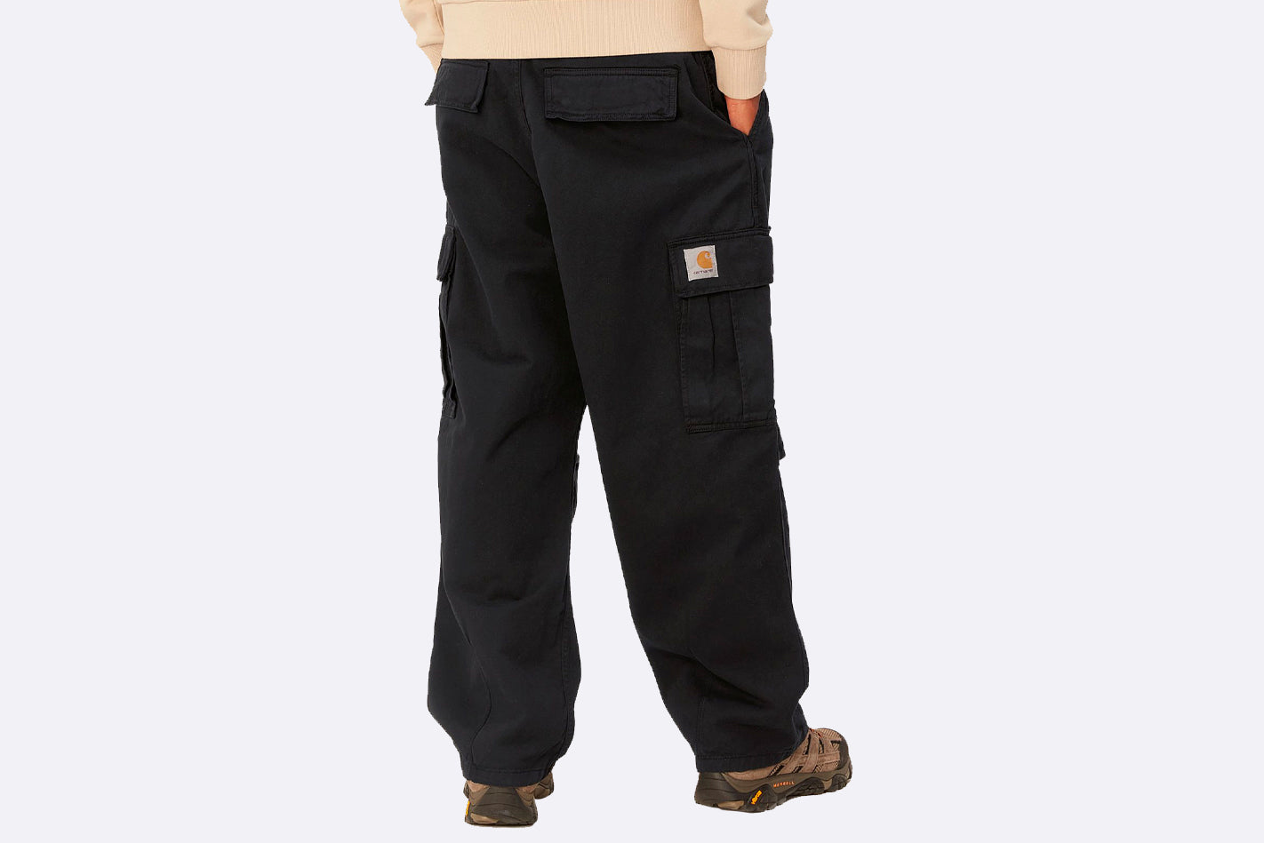 Carhartt WIP Cole Cargo Pant