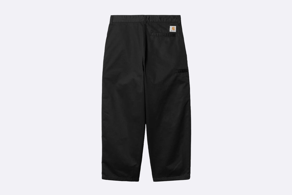 Carhartt WIP Colston Pant Black