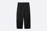 Carhartt WIP Colston Pant Black