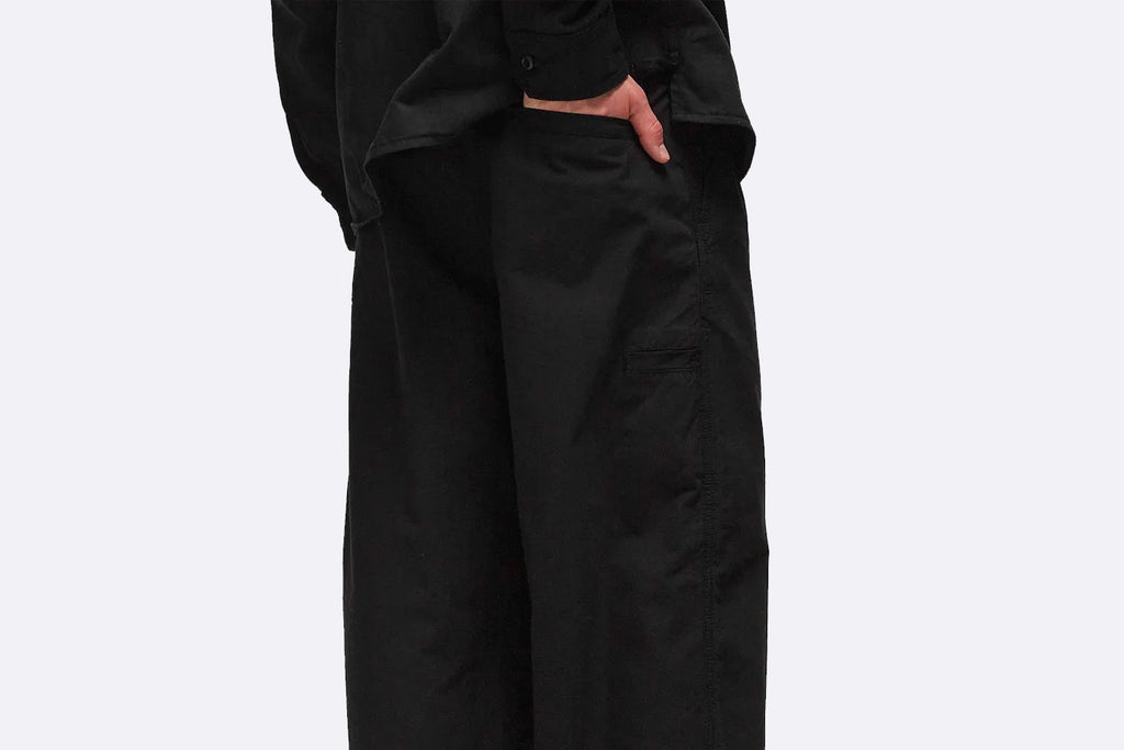 Carhartt WIP Colston Pant Black