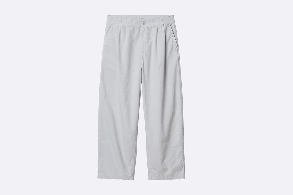 Carhartt WIP Colston Pant Sonic Silver
