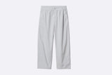 Carhartt WIP Colston Pant Sonic Silver