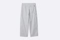 Carhartt WIP Colston Pant Sonic Silver