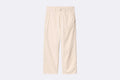 Carhartt WIP Drewe Pant Natural