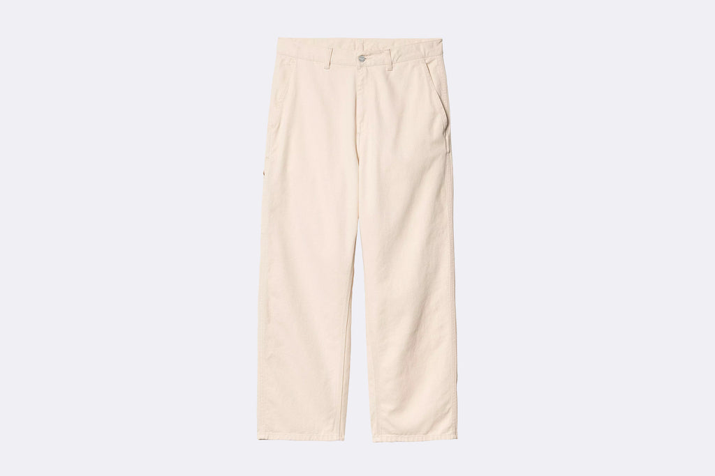 Carhartt WIP Drewe Pant Natural